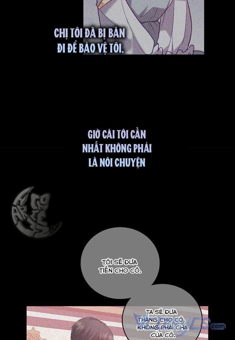 tôi chỉ nhận ra sau khi mất cô ấy chapter 14.5 12