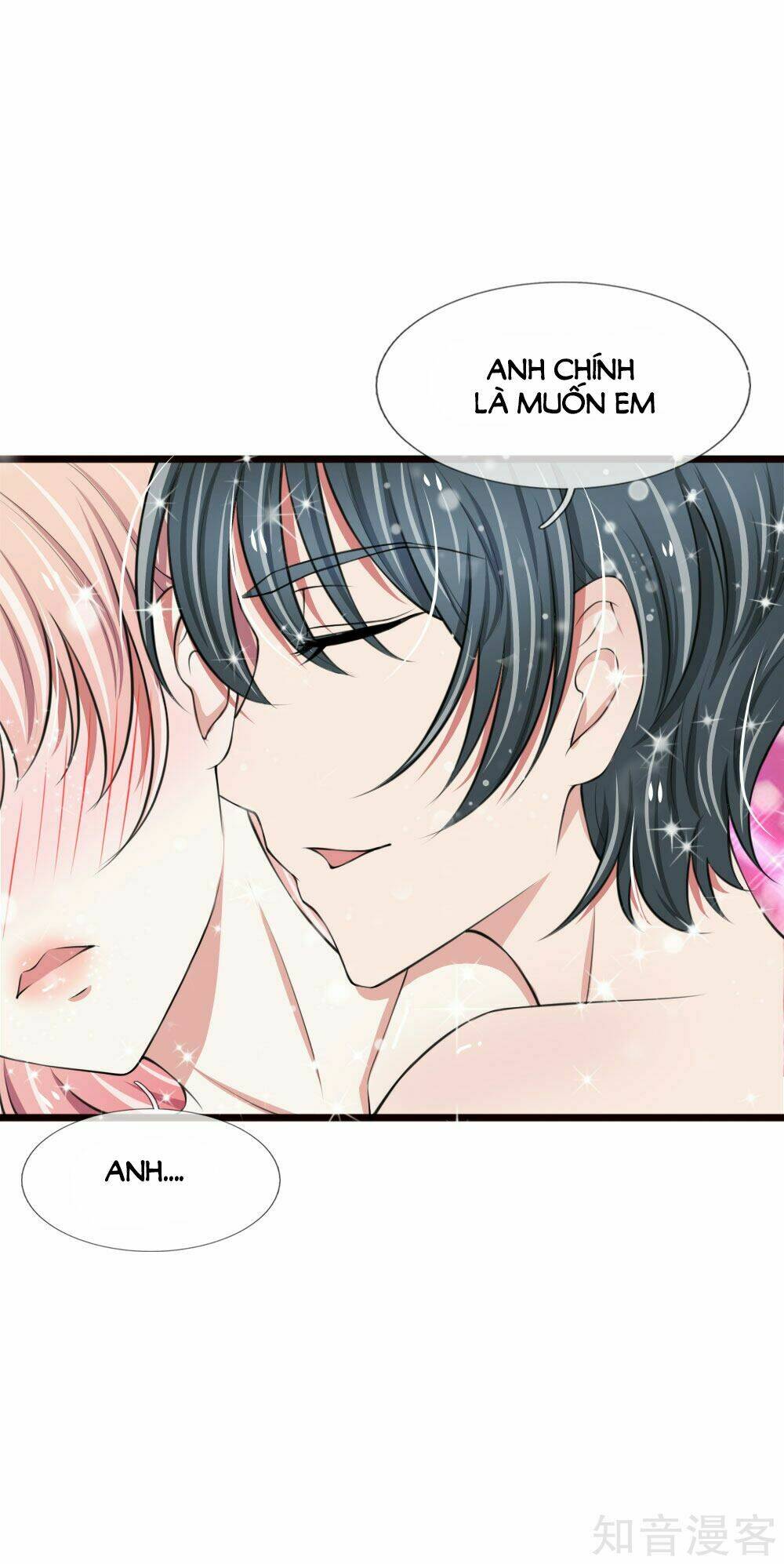 phúc hắc lão công buông em ra chapter 69 18