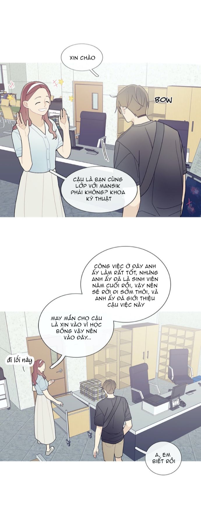 chuyện quái gì đang xảy ra? chapter 93 18