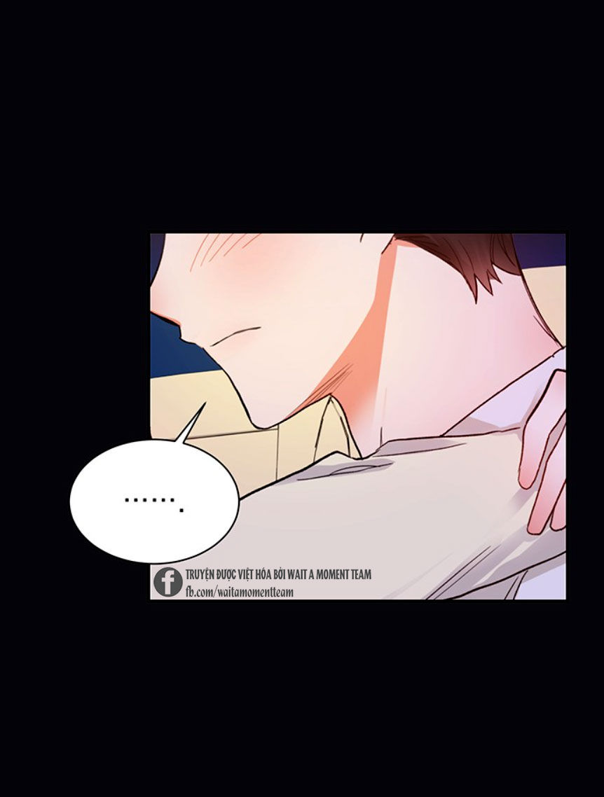 nụ hôn của giác quan thứ sáu chapter 21 89