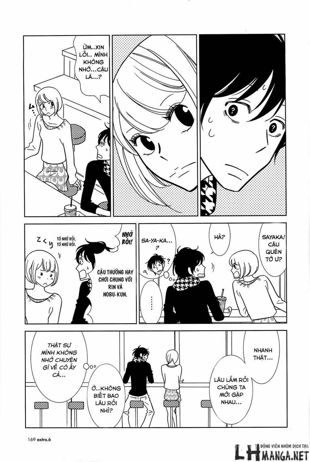 usagi drop chapter 62 10