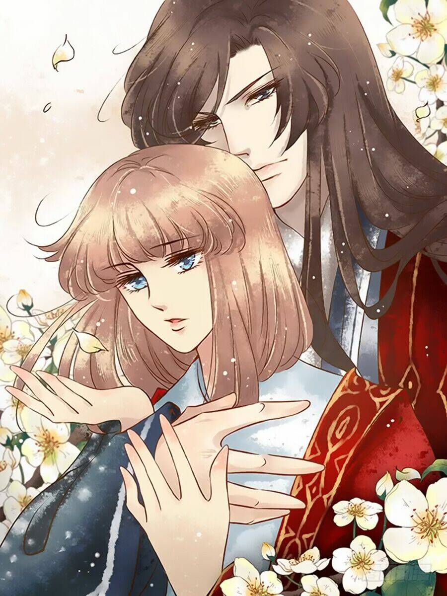 thiên niên minh vương cộng chẩm miên chapter 3 1