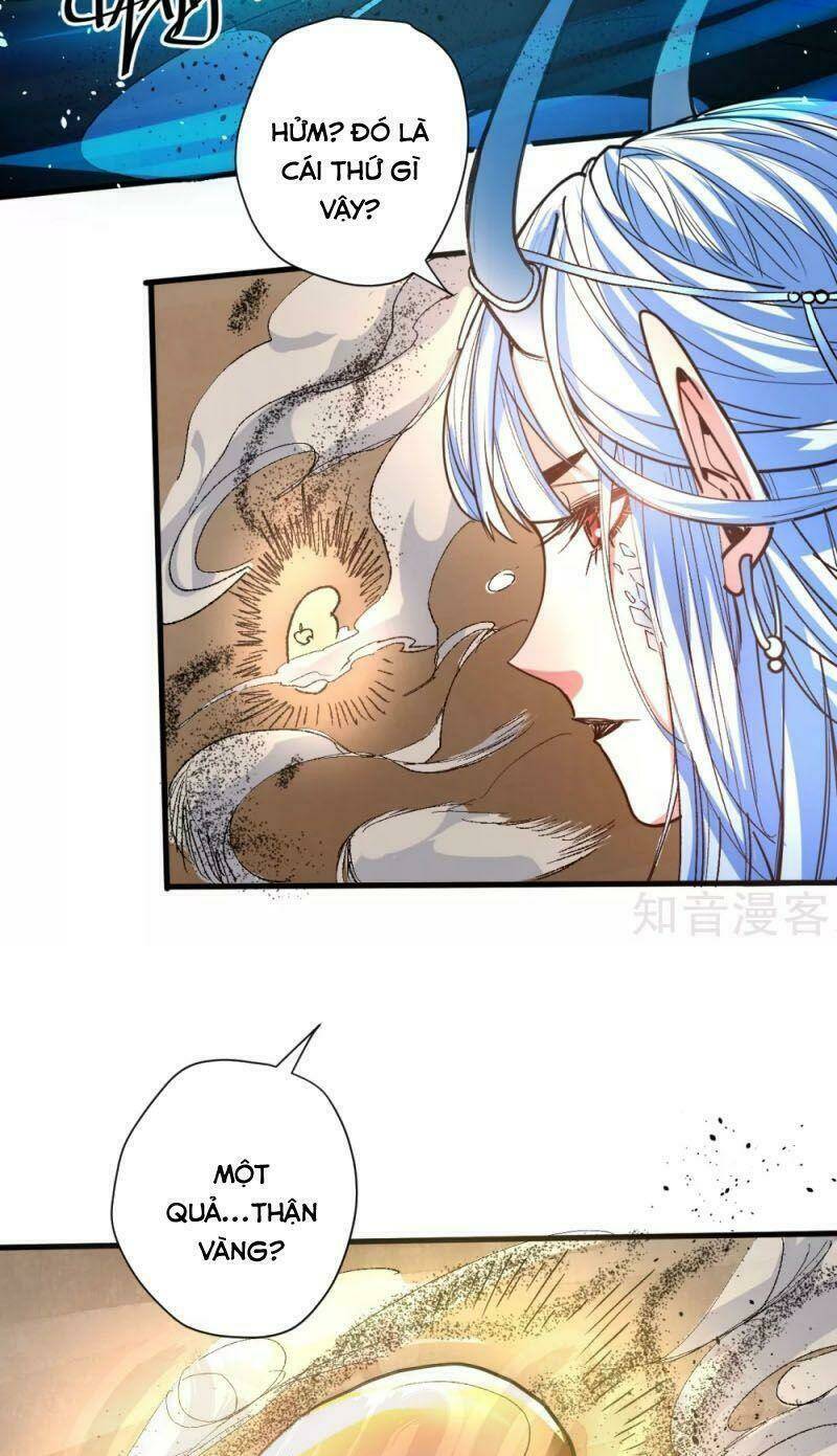 tối cường đại biểu hoàng kim thận chapter 106 13