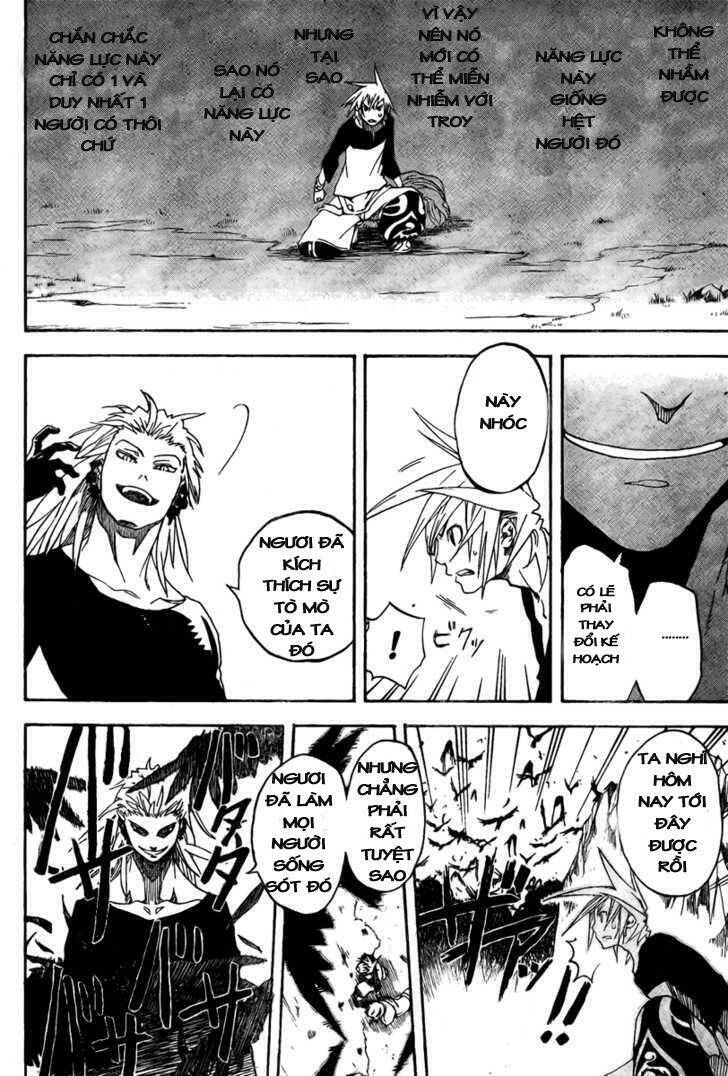 double arts chapter 9 10