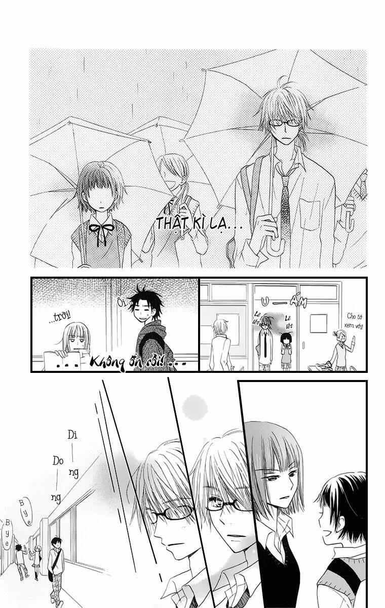 tonari no megane-kun chapter 3 23