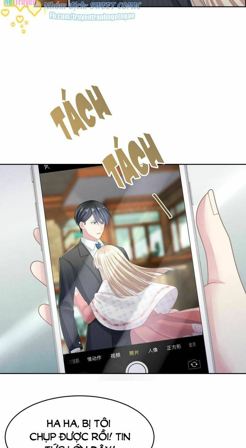 cô dâu giả tạo chapter 12 18