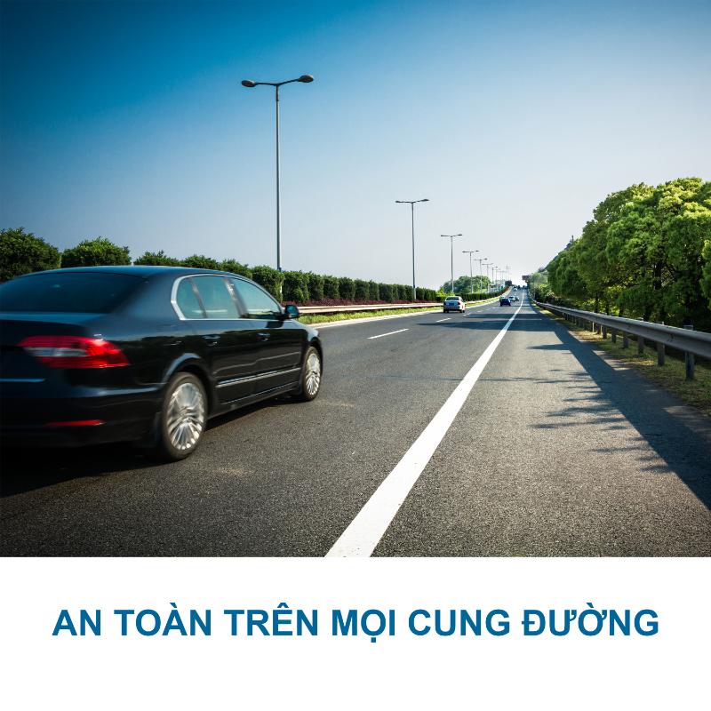 Guốc phanh bố thắng càng sau KIA MORNING 2004 đến 2010