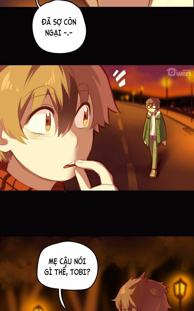 lời nguyền lalin chapter 6 35