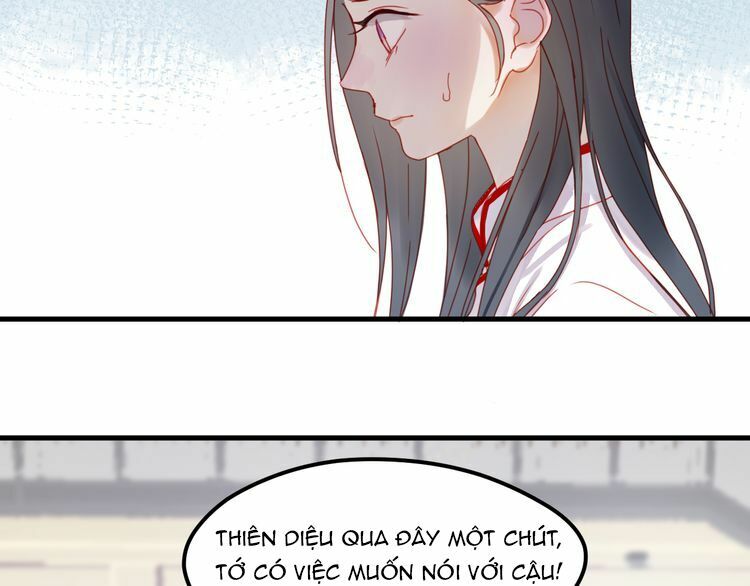 lượm được một tiểu hồ ly phần 2 chapter 40 45