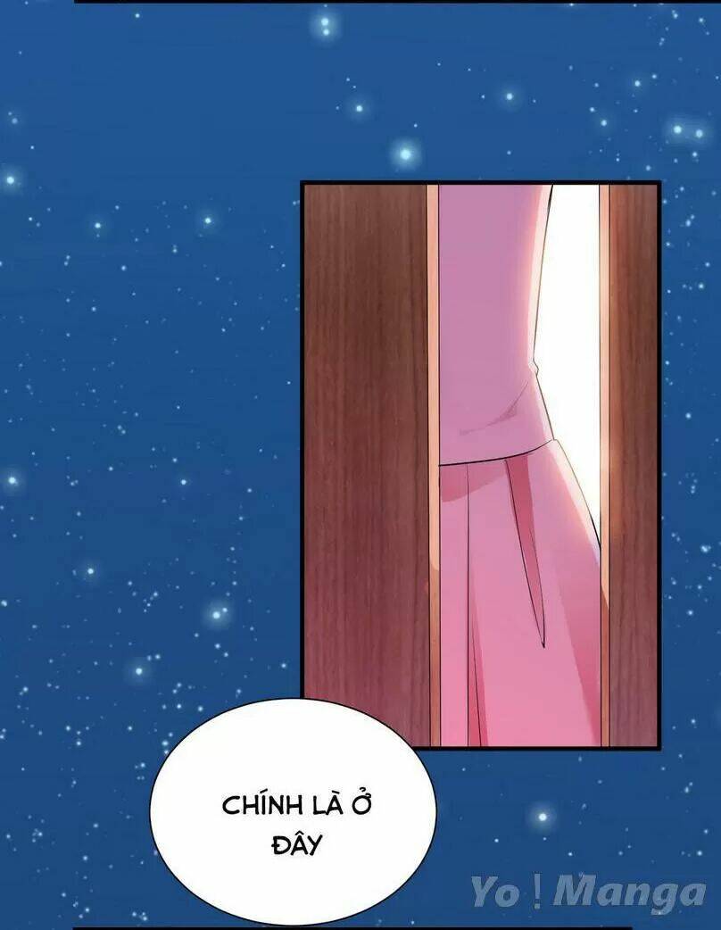 cô dâu gả thay của tổng tài chapter 129 4