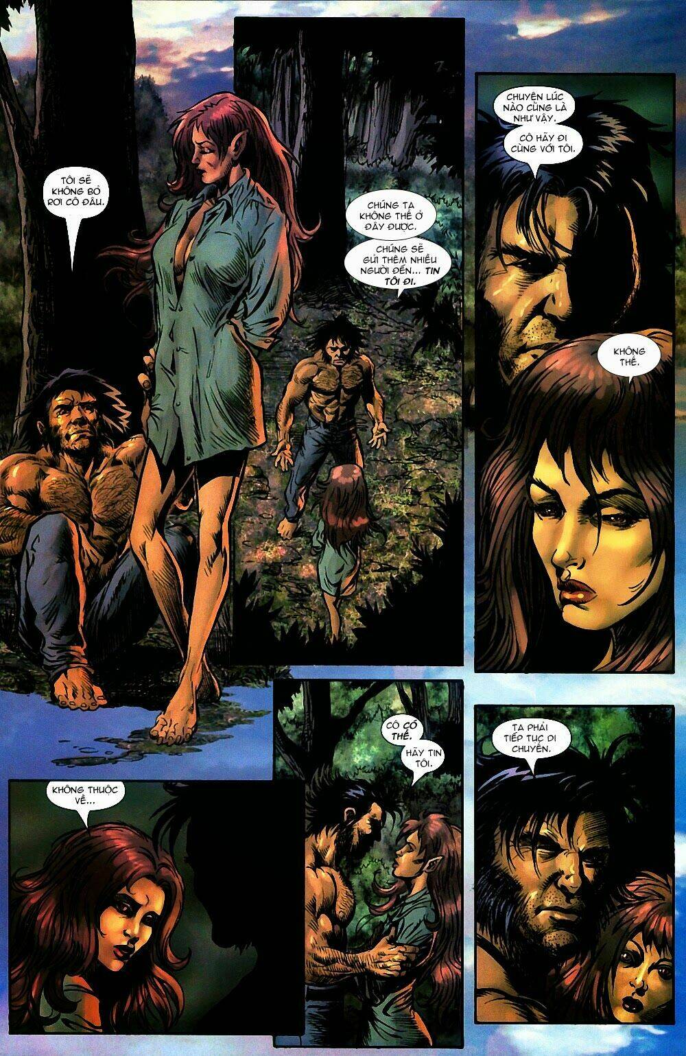 wolverine vol.3 chapter 19 9