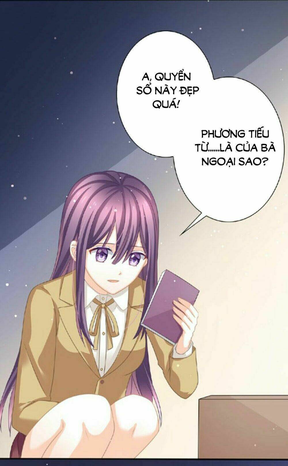 tiệm may luyến sắc chapter 25 3