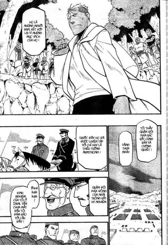 giả kim thuật chapter 84 23