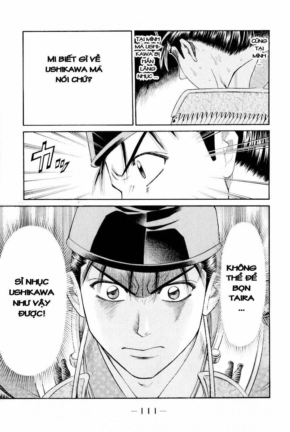 thiếu niên vương phần 2 chapter 5 49