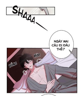 người tình dâm đãng của tôi chapter 20 11