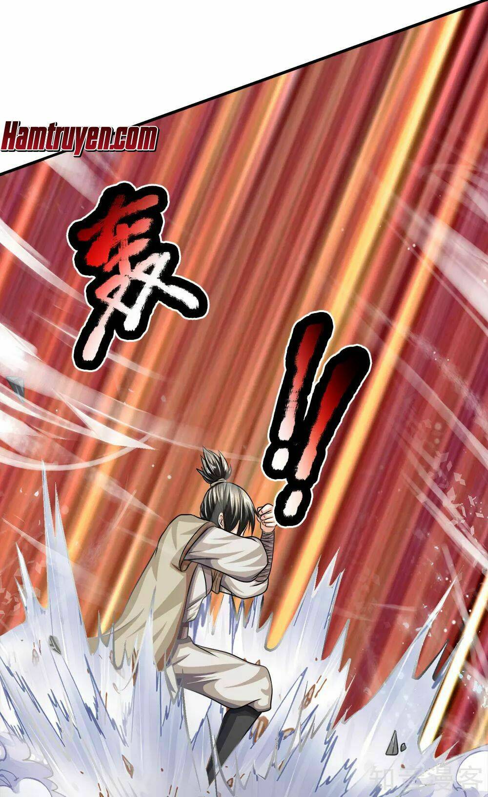 chí tôn hồng bao hoàng đế chapter 45 1