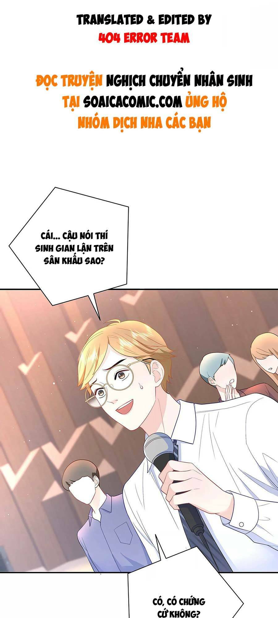 tôi dựa vào tà ý: nghịch chuyển nhân sinh chapter 32 1