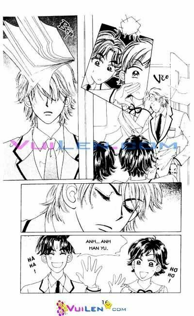 hội trừ ma chapter 2 16