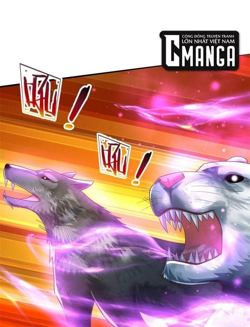thuộc tính của ta đều tăng vào sức mạnh chapter 45 34