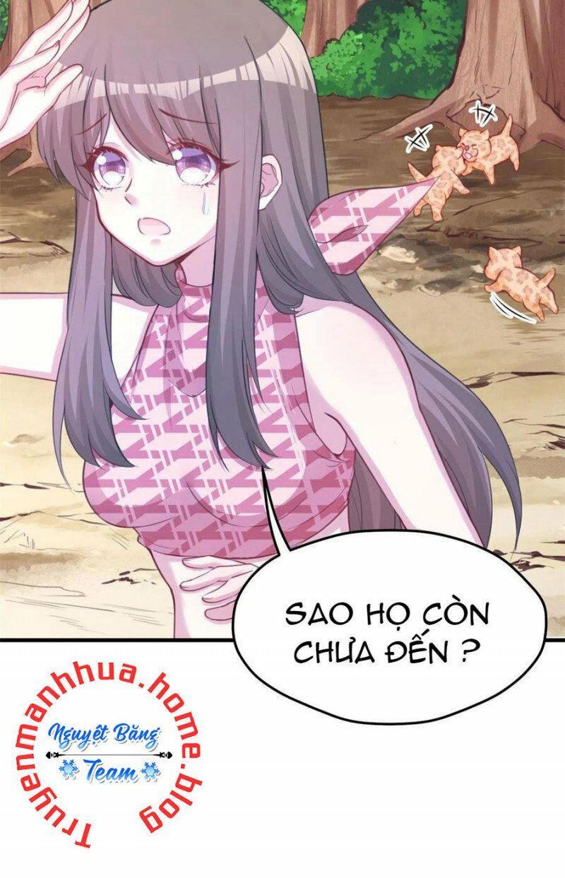 [16+] thảnh thơi thú thế chủng chủng điền, sinh sinh tể chapter 228 13