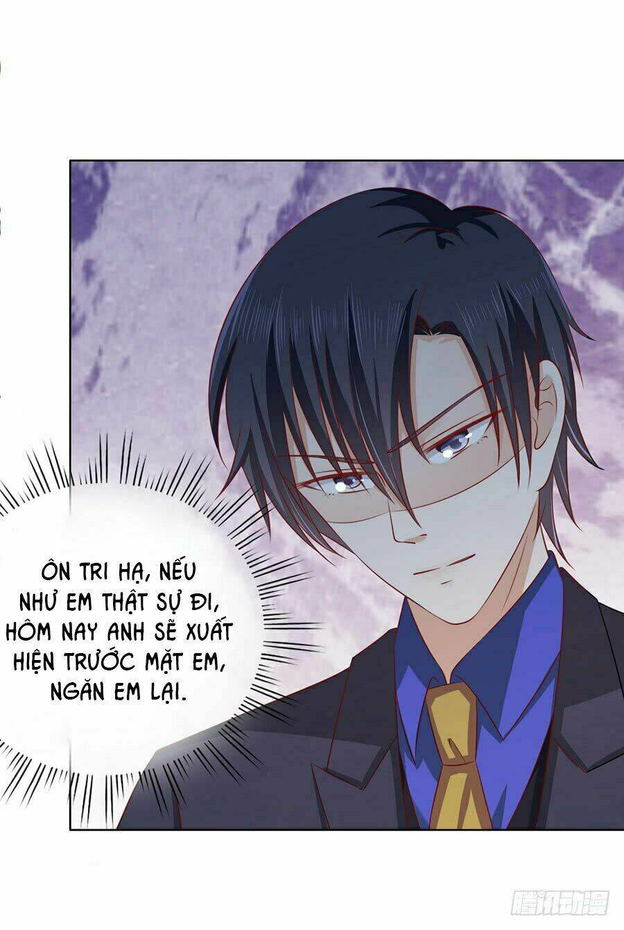 liệt ái tri hạ: series mật đào tiểu tình nhân chapter 138 32