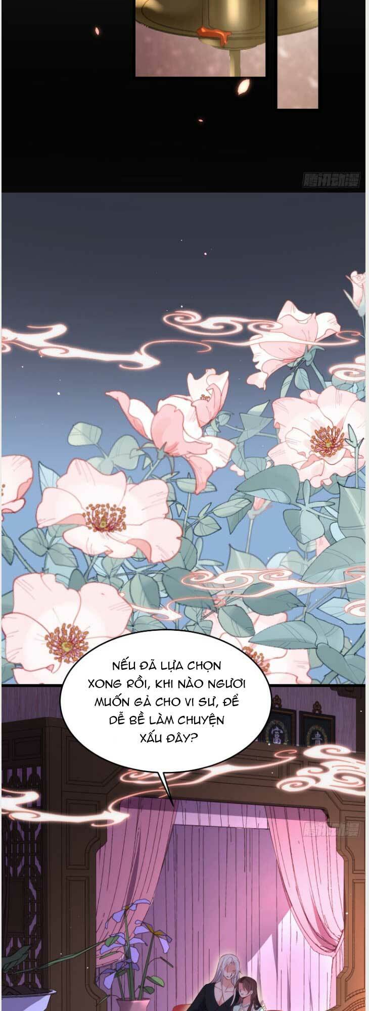 hoạn phi thiên hạ chapter 189 4