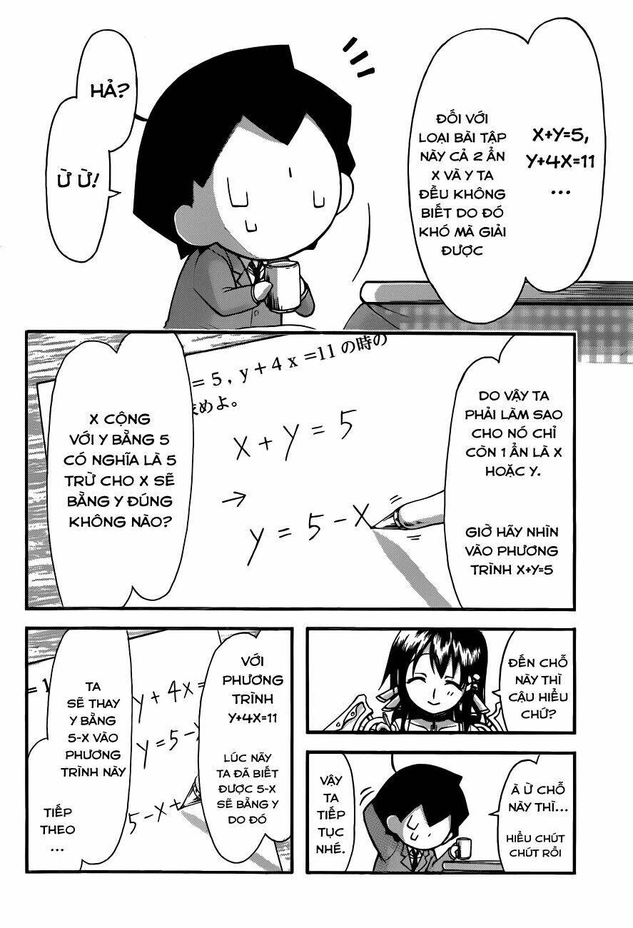 vật thất lạc của bầu trời chapter 69 13