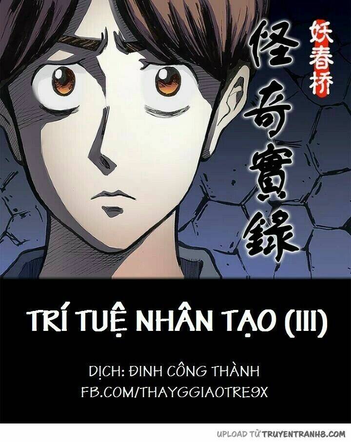 trí tuệ nhân tạo 2 chapter 2 2