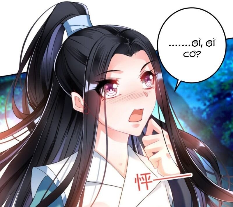 vương gia, áo lót của ngươi rơi mất rồi chapter 60 17