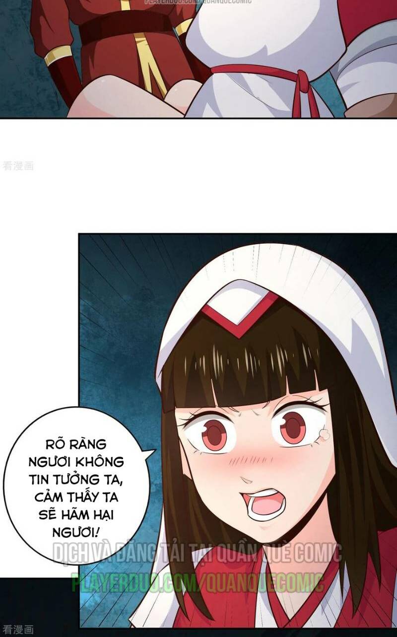 võ linh kiếm tôn chapter 66 17