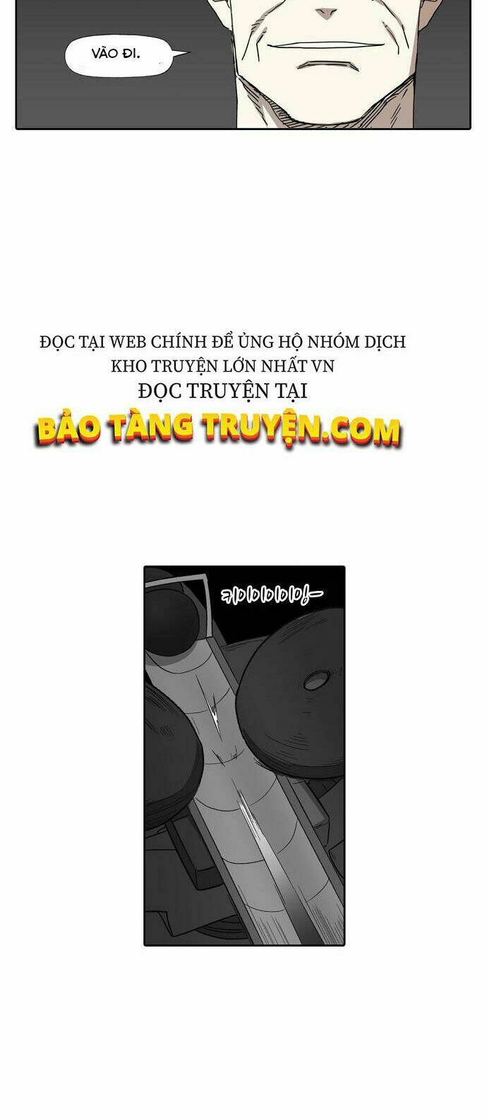 võ sĩ - the boxer chapter 80 18