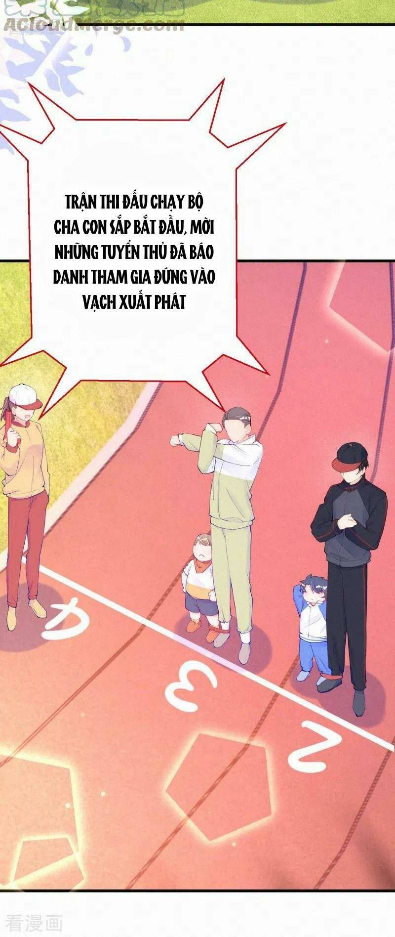 mami đột kích, thiên tài manh bảo khốc daddy chapter 89 14