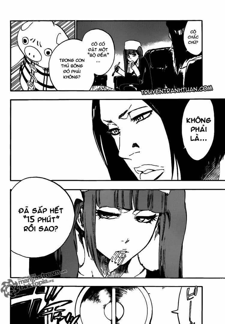 thần chết ichigo chapter 435 14