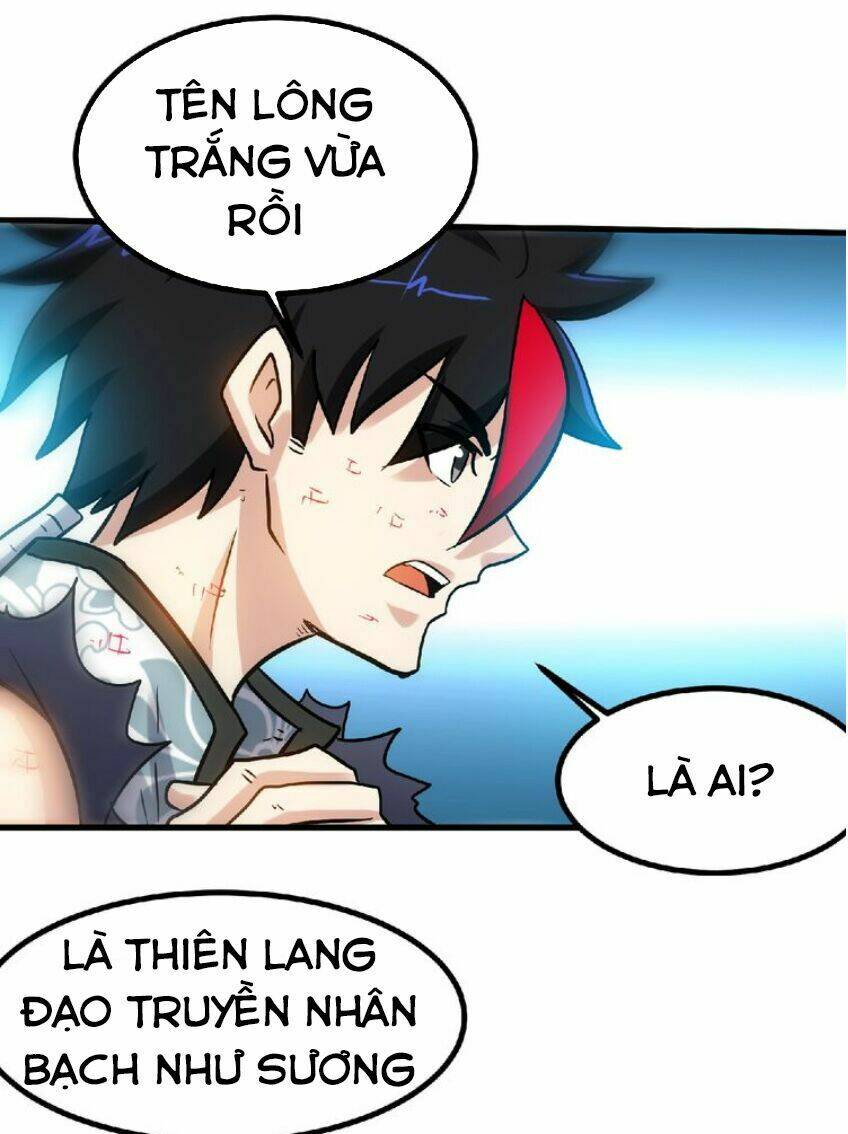 thánh võ tinh thần chapter 22 13