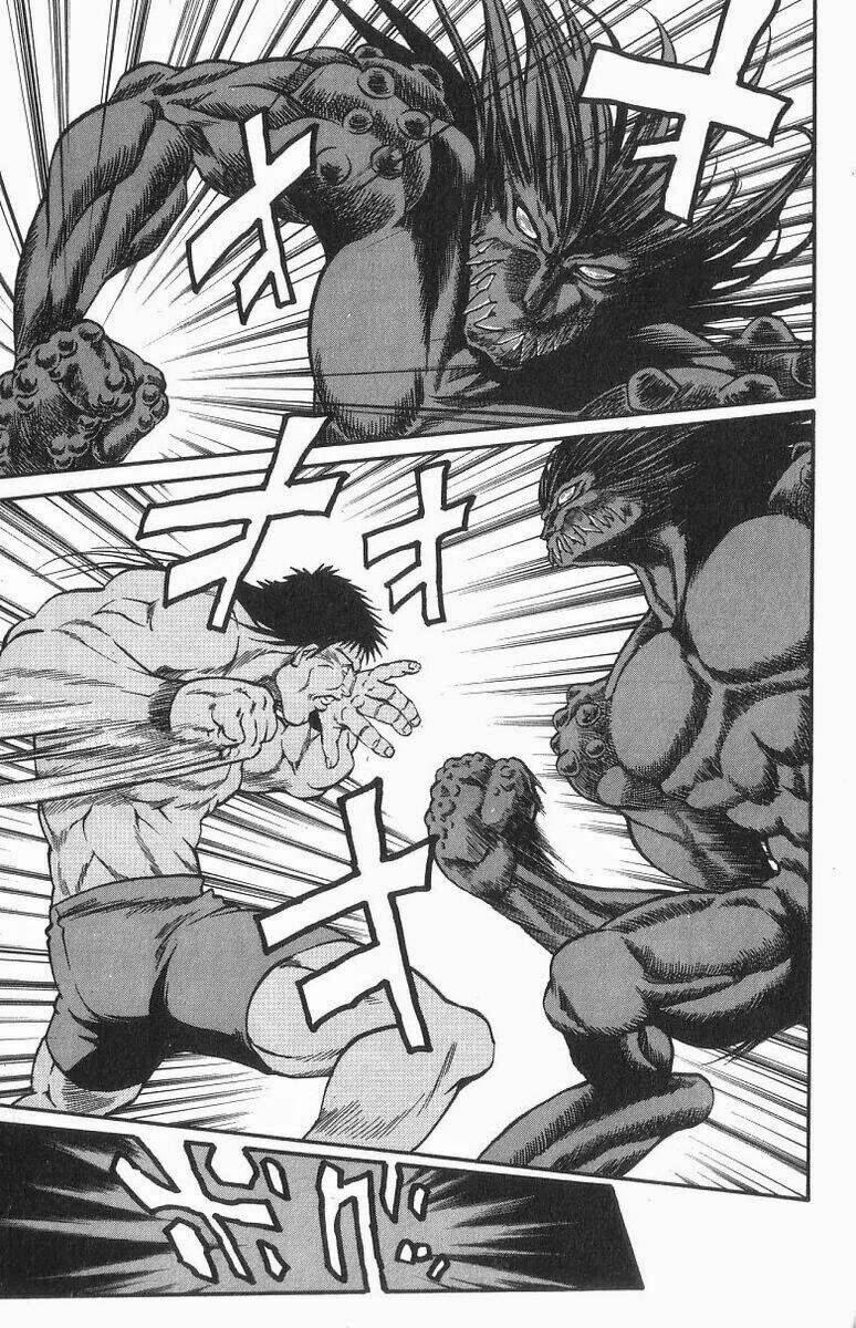 vua trên biển chapter 162 5