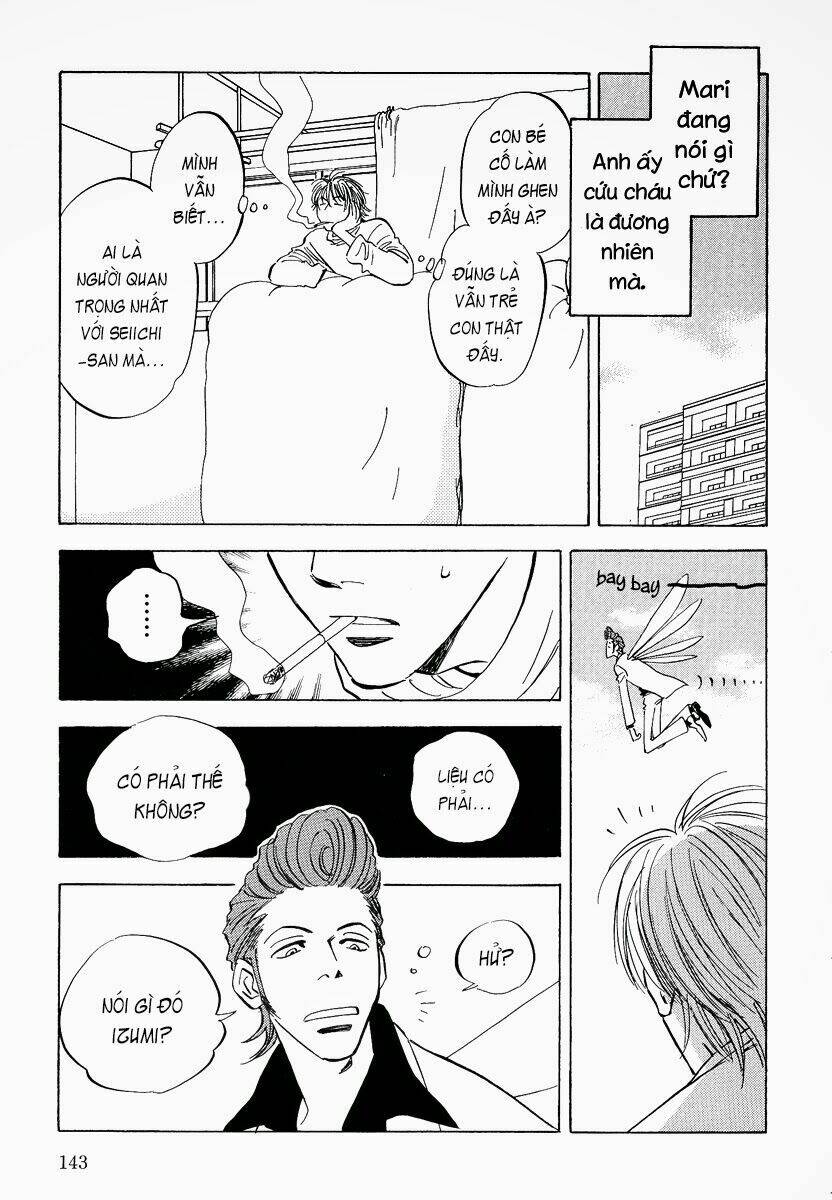 koufuku no ouji chapter 5 15