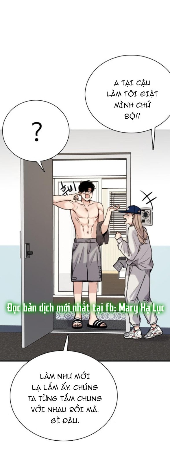 I'm fine thank you, and you? chapter 2.1 63