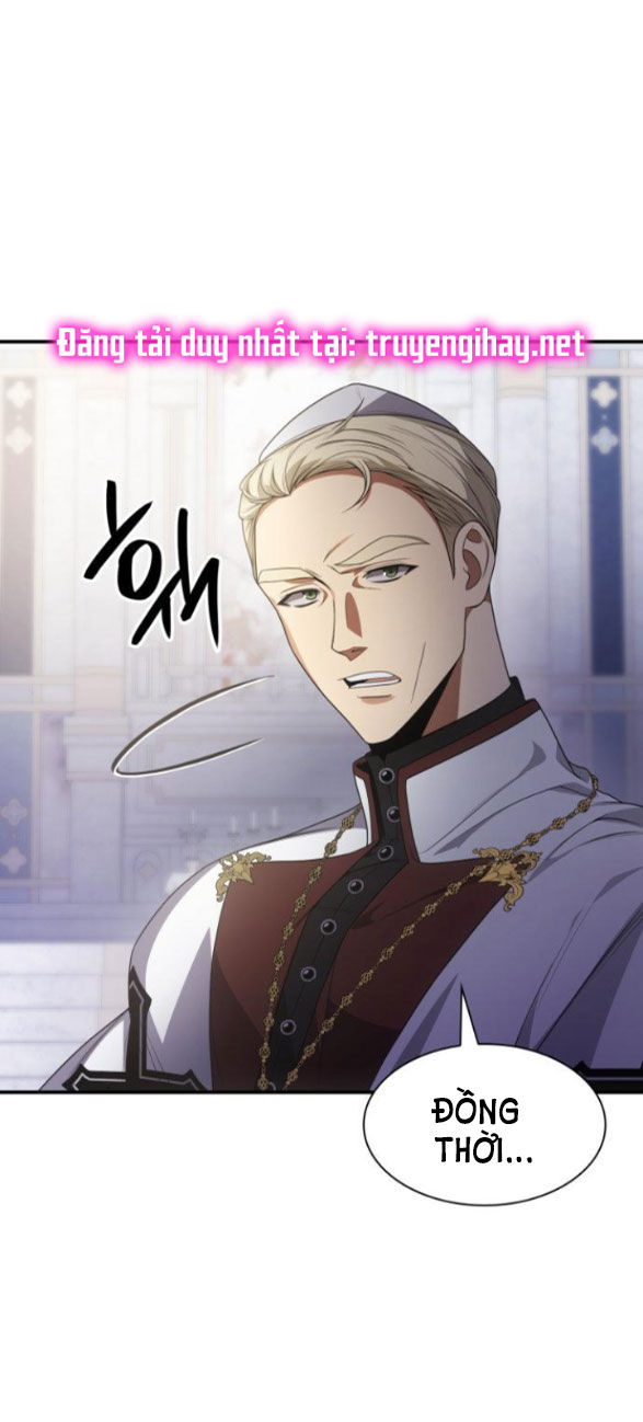 chị yêu, kiếp này em sẽ là hoàng hậu chapter 12.1 17