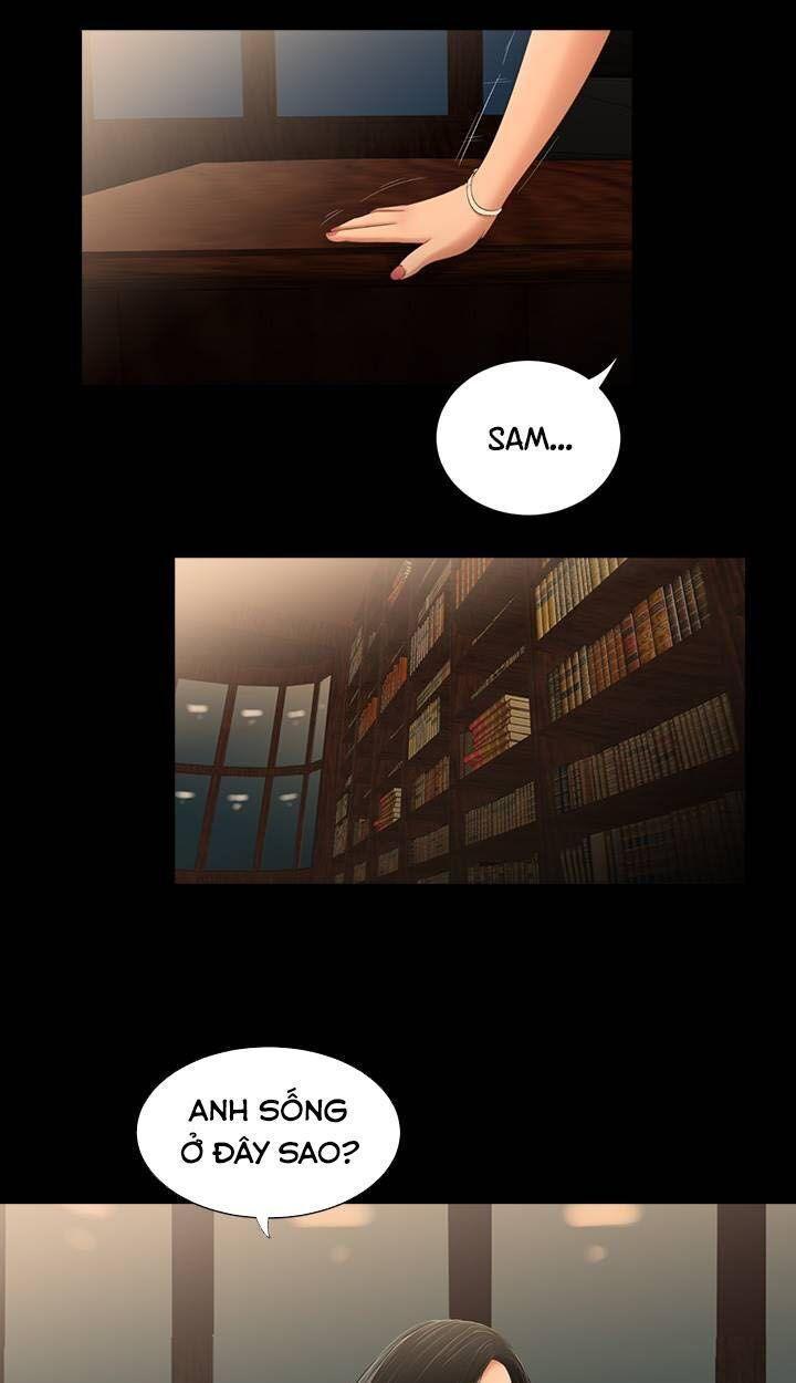 chú và cháu chapter 20 6