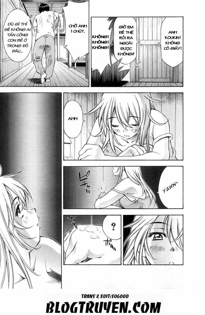 dragon girl - ikkitousen chapter 44 17