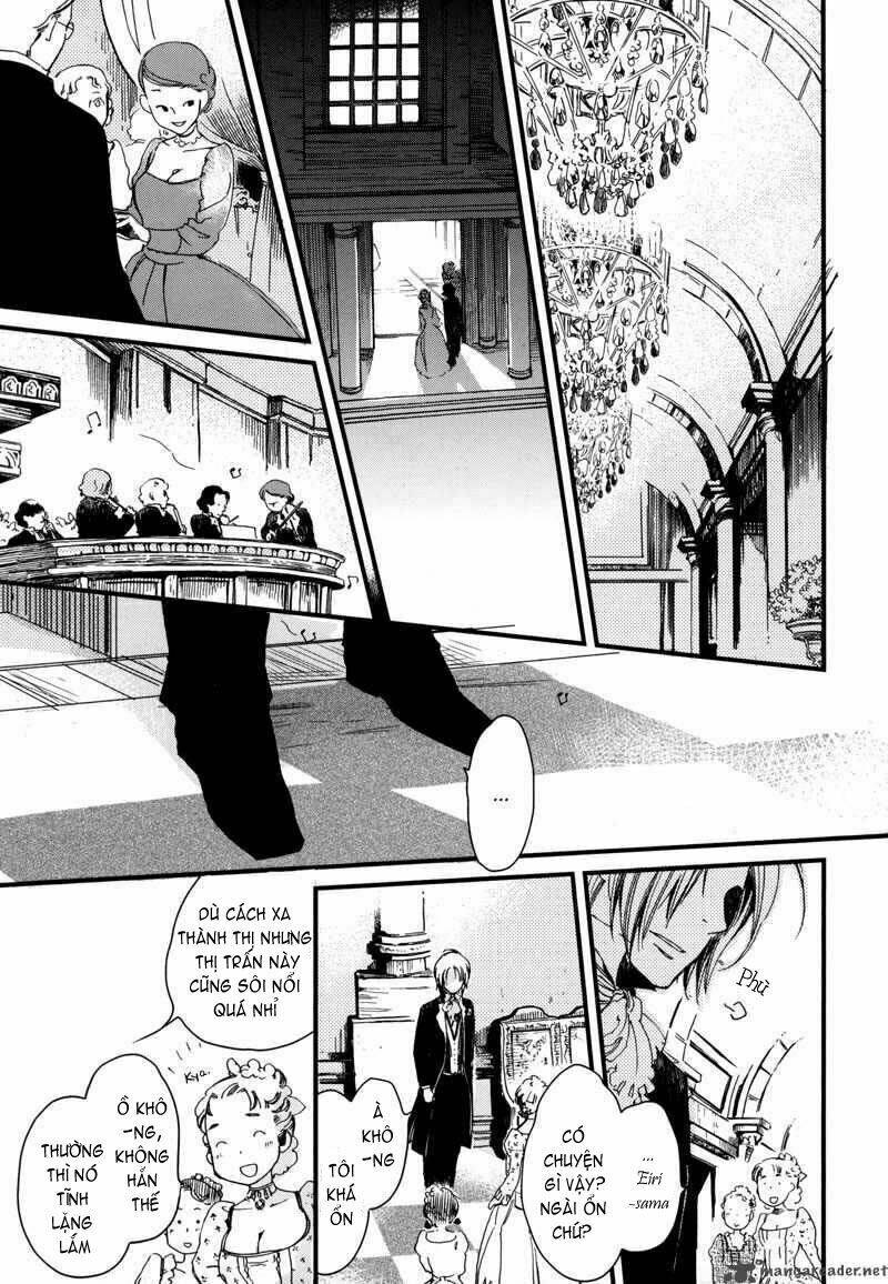 a*d tenshi no uso chapter 1 7