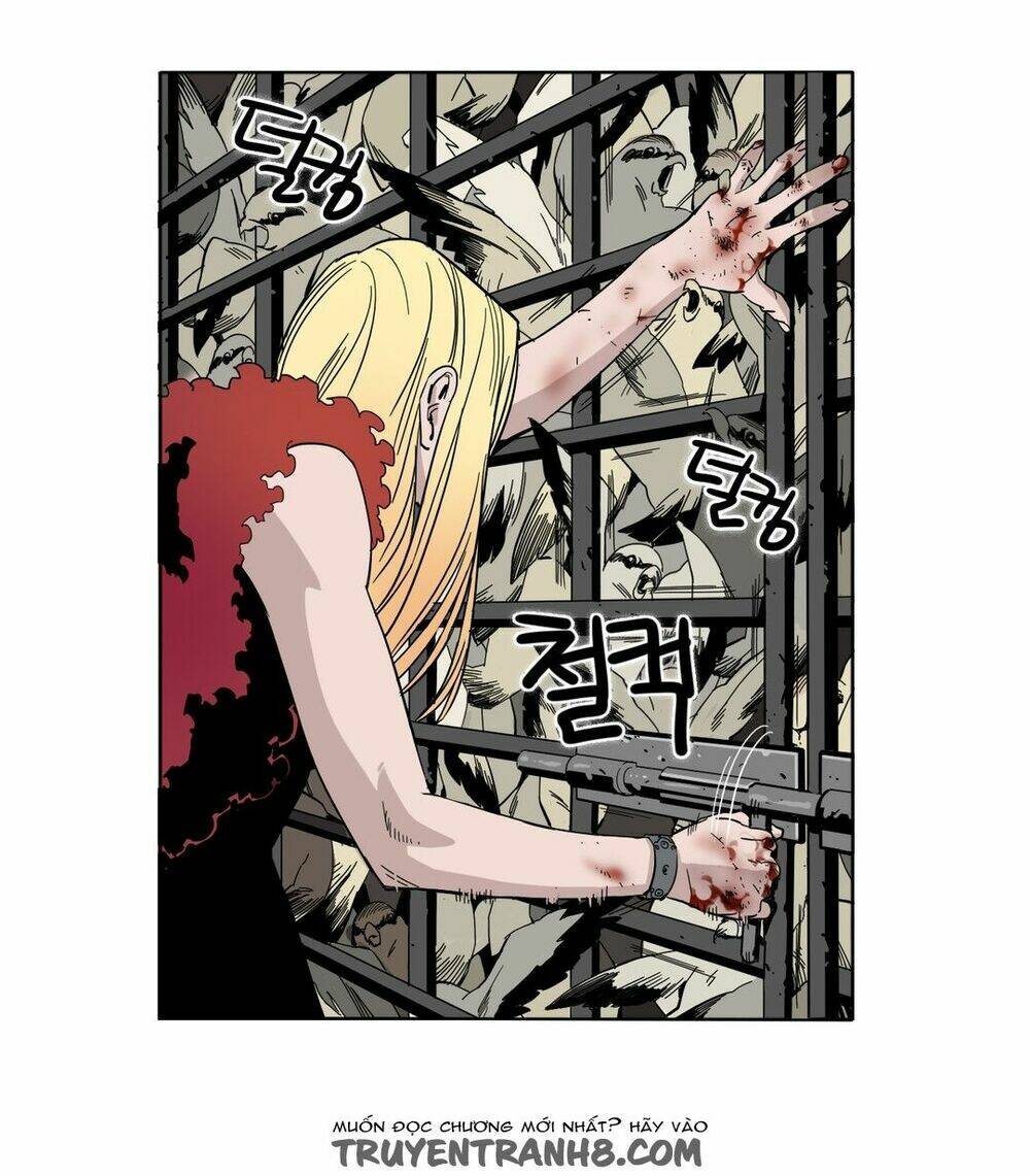 black survival - bottomless pit chapter 5 12