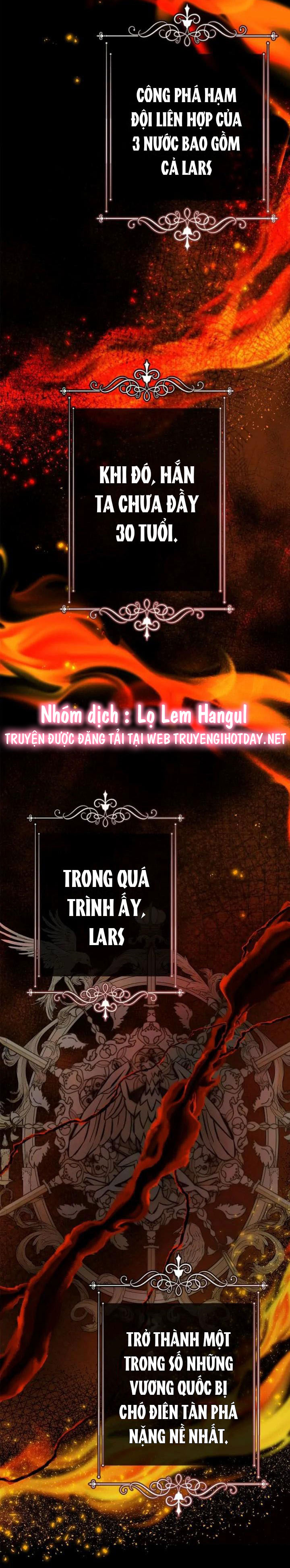 hoàng tử phiền toái chapter 45 13