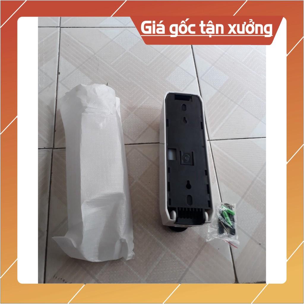 Hộp đựng nước rửa tay YG711 VGpro