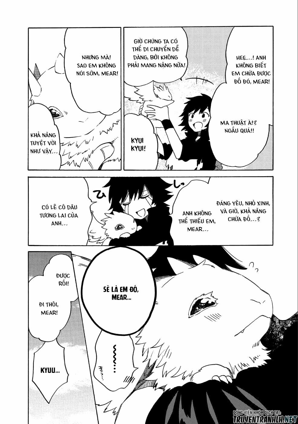 sono mono. nochi ni…(nariie shin’ichirou) chapter 6 27