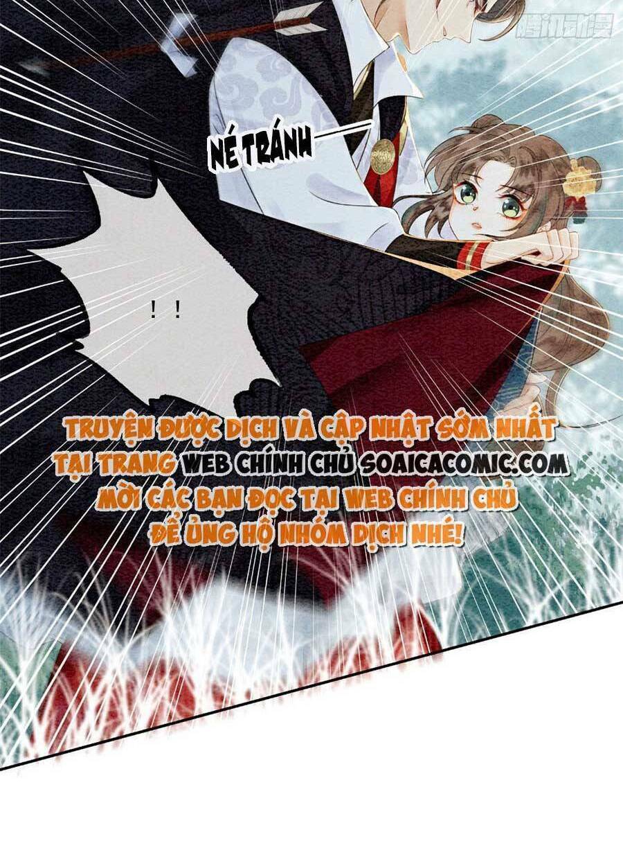 bắt đầu hủy hôn để công lược vương gia chapter 38 41