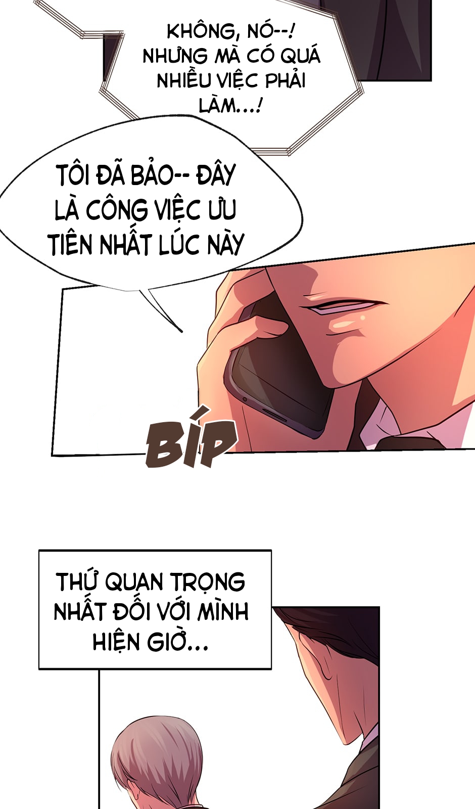 giữ em thật chặt (hold me tight) chapter 8 40