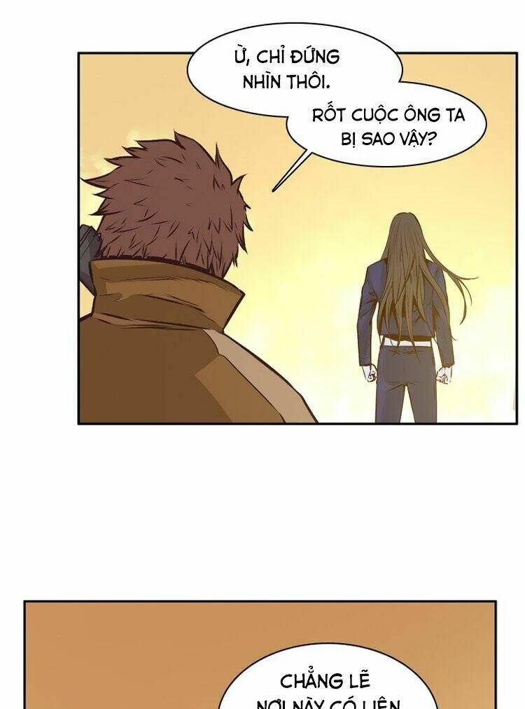 vua của vong linh chapter 187 7