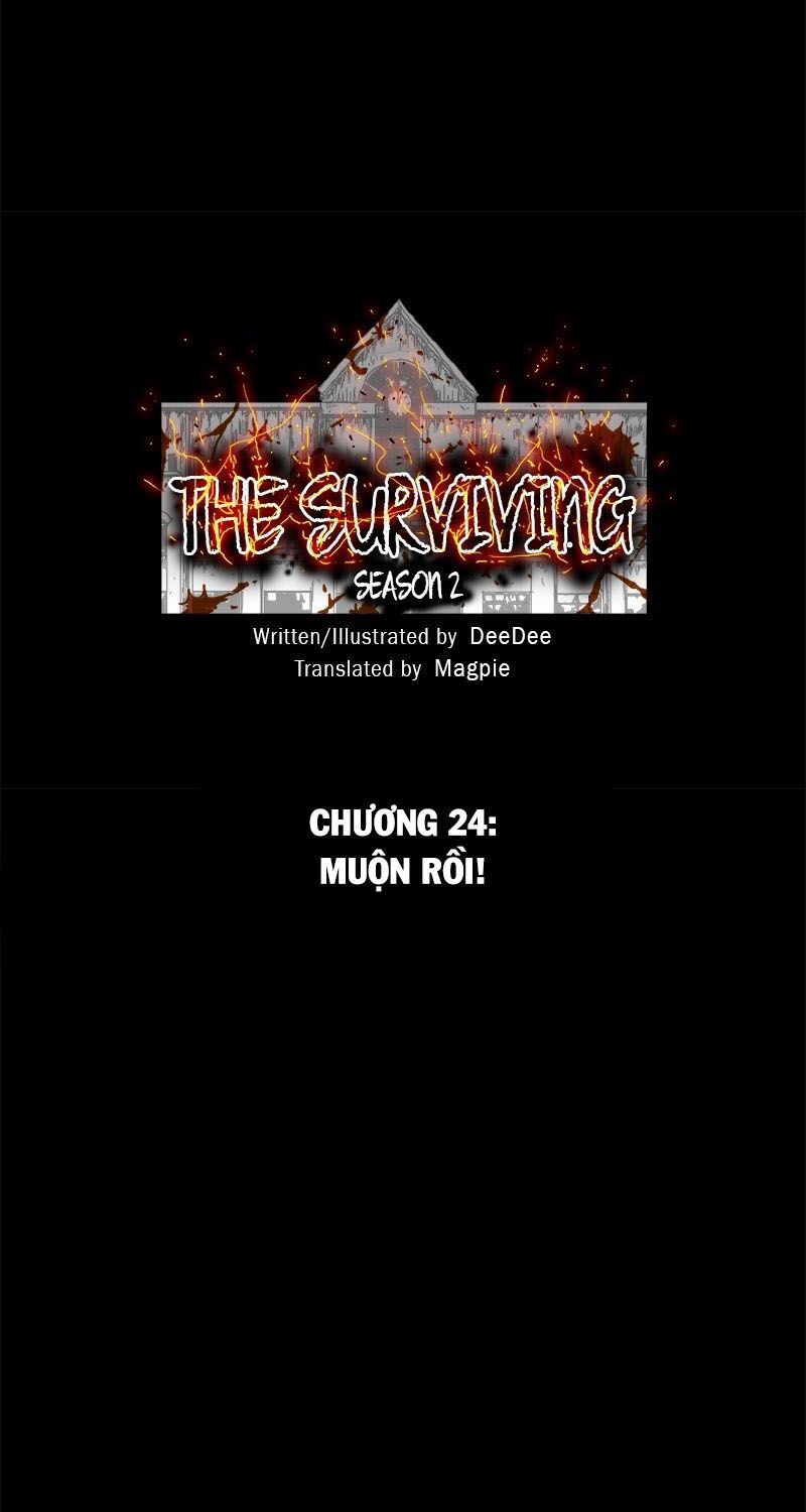 sống sót chapter 24 10
