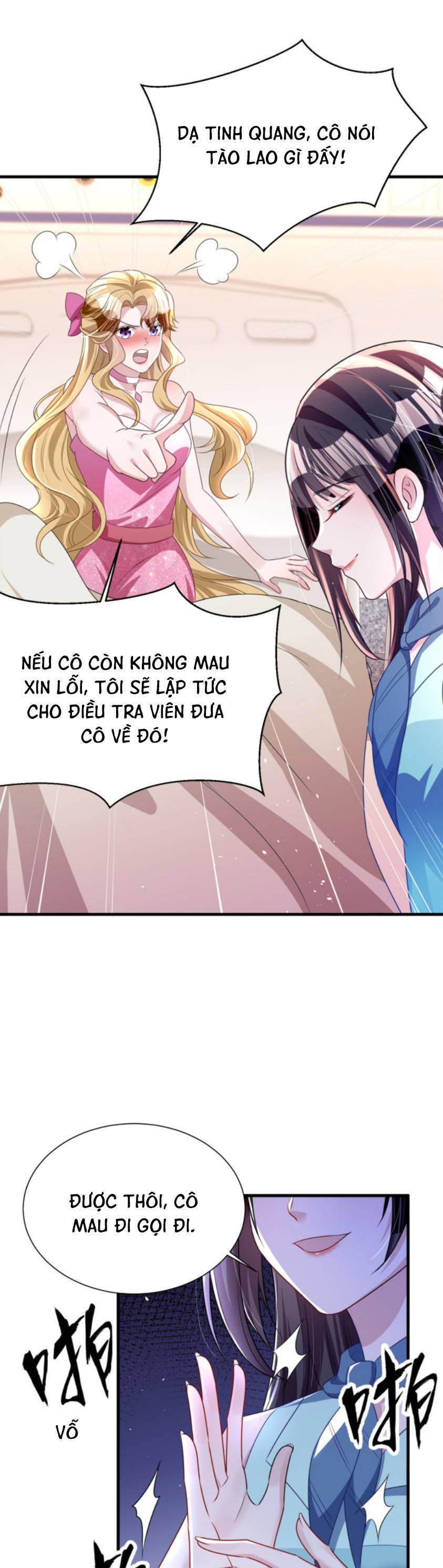 tổng tài huyết tộc cực sủng cô vợ mỹ nhân ngư chapter 38 3